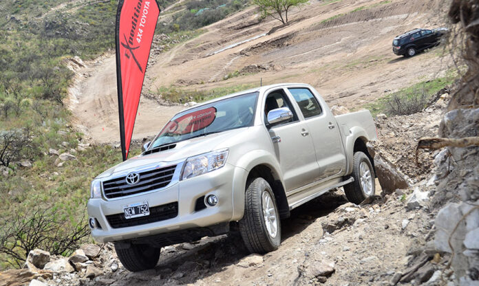 toyota expedition argentina 1 toyota expedition argentina 1