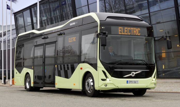 volvo bus electrico 3