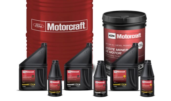 aceite motorcraft aceite motorcraft