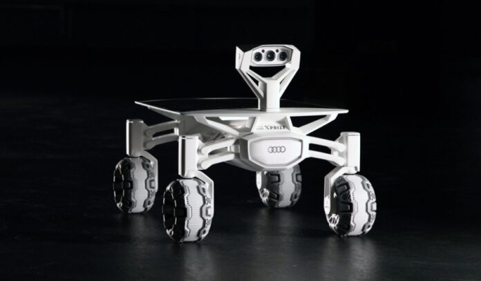 audi google lunar 1