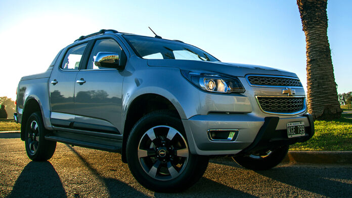 chevrolet s10 high country 1 1