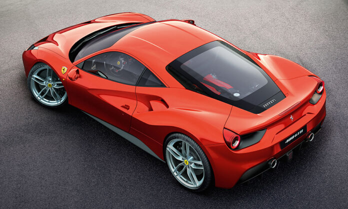 ferrari 488 gtb 1 ferrari 488 gtb 1