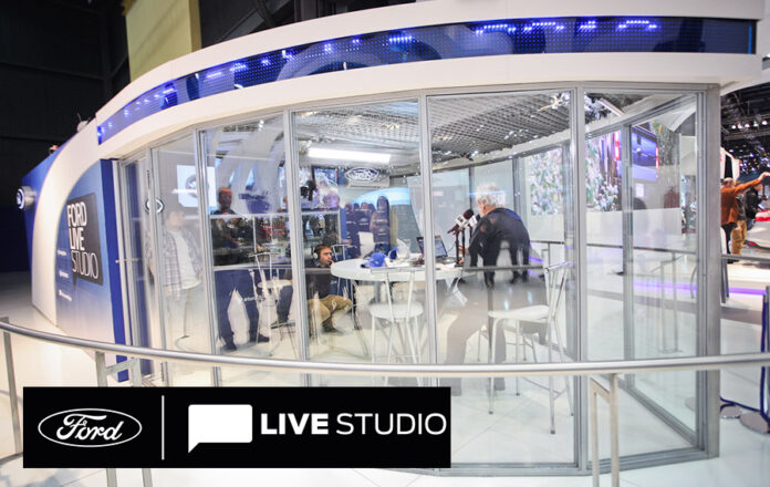 ford live final 1 ford live final 1
