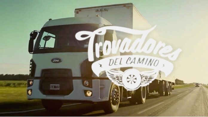 ford trovadores camino 1