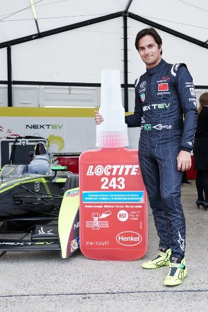 henkel piquet jr formulaE 1 henkel piquet jr formulaE 1