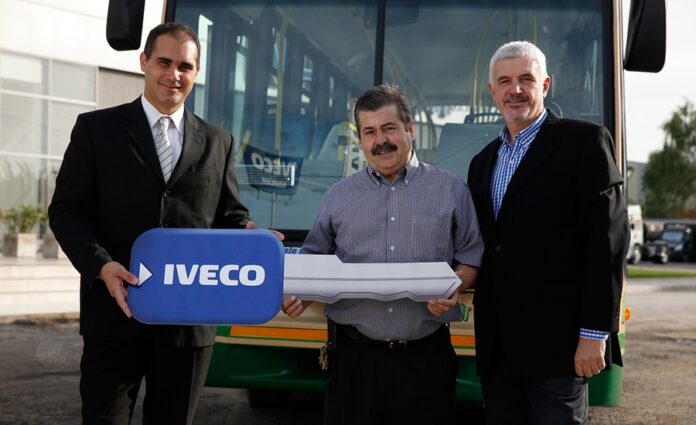 iveco buses 3