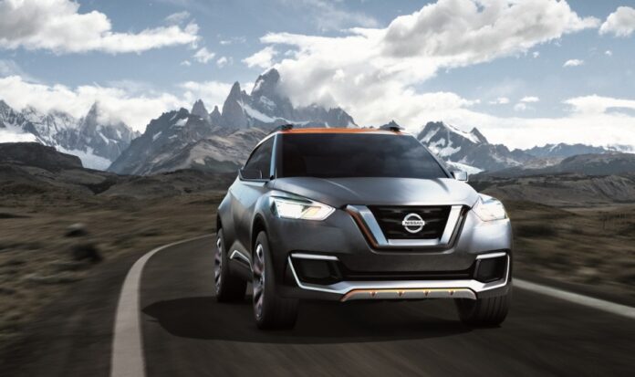 nissan kicks salon 1 nissan kicks salon 1