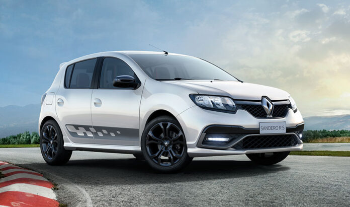 nuevo sandero rs 1 1 nuevo sandero rs 1 1