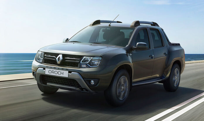 renault duster oroch 1 1 renault duster oroch 1 1