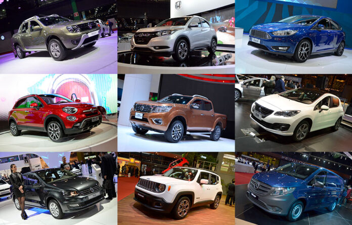 salon automovil buenos aires 2015 1 salon automovil buenos aires 2015 1