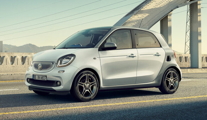 smart forfour 1 1 smart forfour 1 1