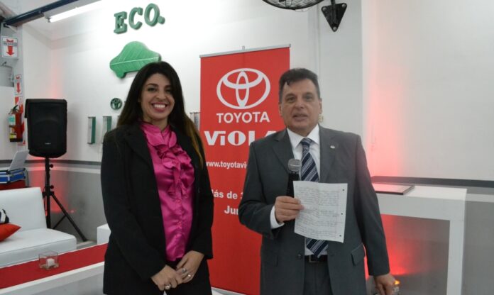 toyota viola mariana oscar 1