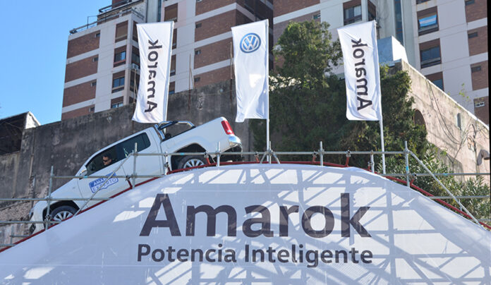 amarok 1 1