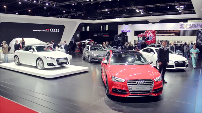 audi salon buenos aires 1