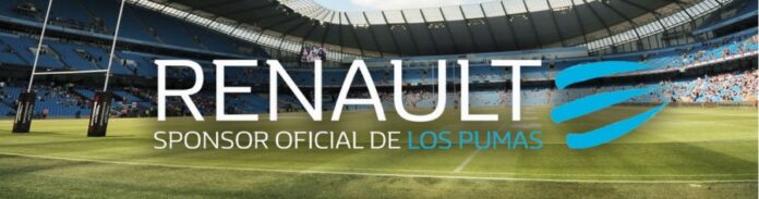 renault argentina los pumas 1 renault argentina los pumas 1