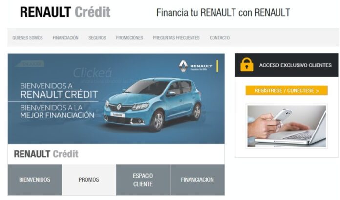 renault credit argentina renault credit argentina
