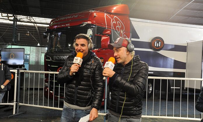 scania radio metro scania radio metro
