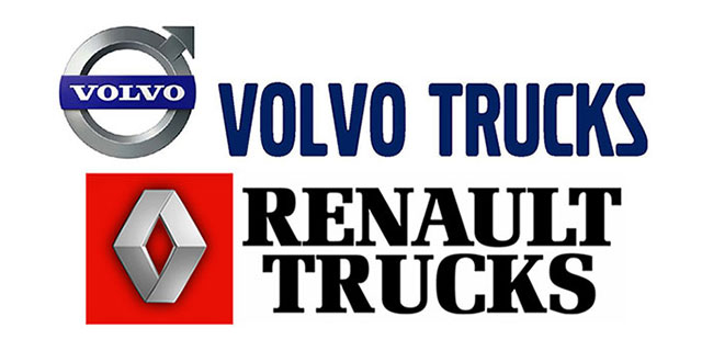 volvo renault volvo renault