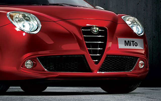alfa romeo mito 1