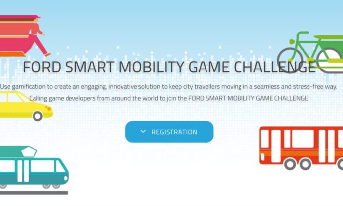 ford smart mobility 1