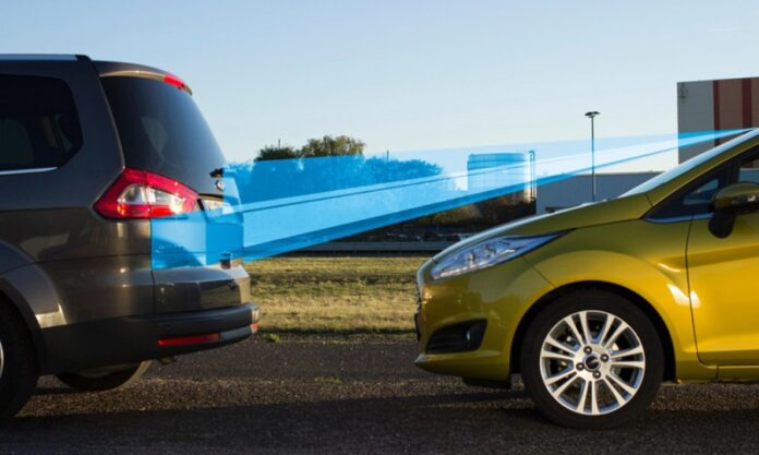 ford tecnologia