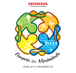 honda pioneros en movimiento 1 honda pioneros en movimiento 1