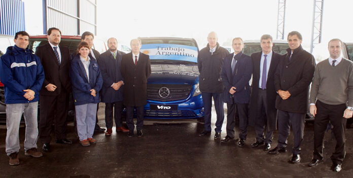 mercedes vito produccion 1 mercedes vito produccion 1