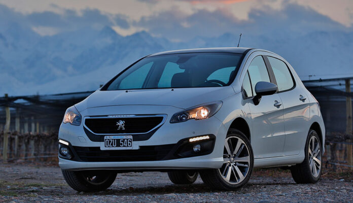 nuevo peugeot 308 argentina 1 1 nuevo peugeot 308 argentina 1 1