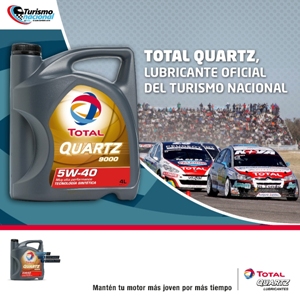 total quartz tn 1