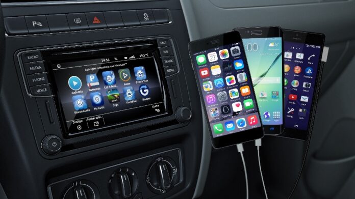 vw app connect 1 vw app connect 1