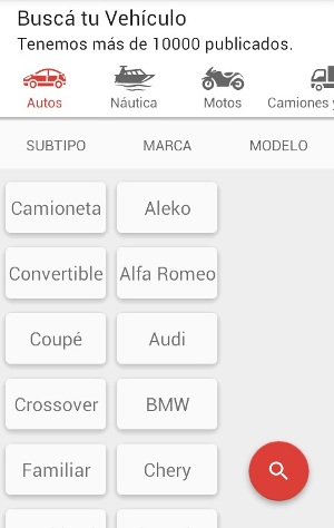 autofoco aplicacion autofoco aplicacion