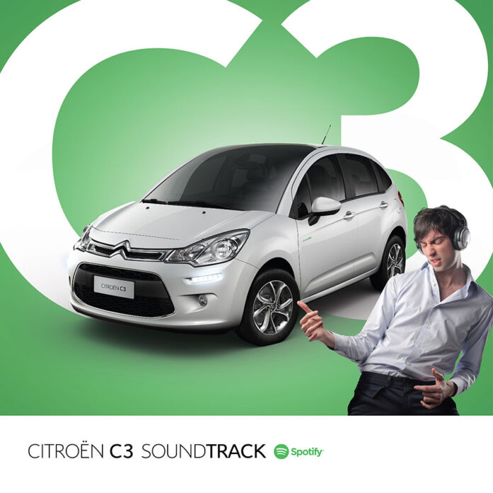 citroen c3 soundtrack 1 1 citroen c3 soundtrack 1 1