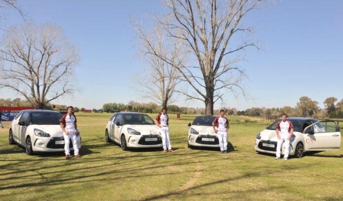 ds 3 polo 1