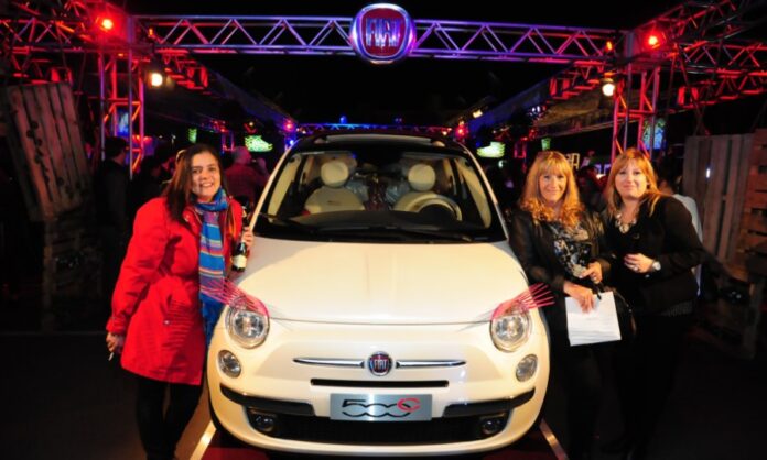 fiat argentina moda 1 fiat argentina moda 1