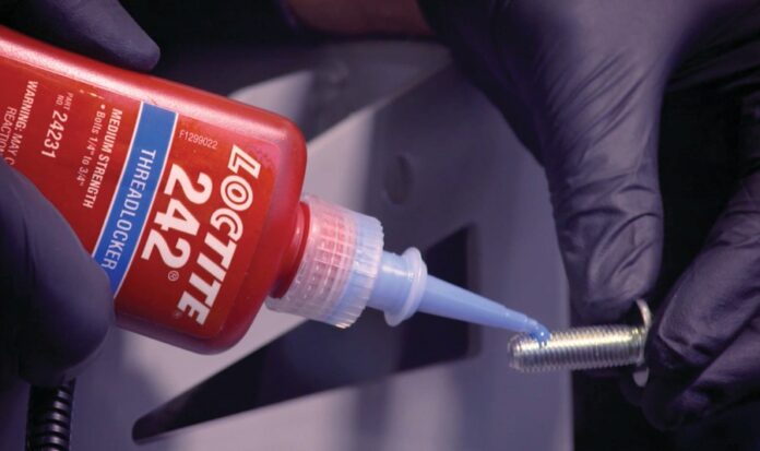 local motors loctite 1