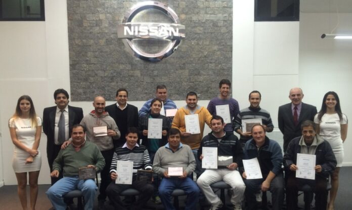 nissan argentina master technician 1 nissan argentina master technician 1