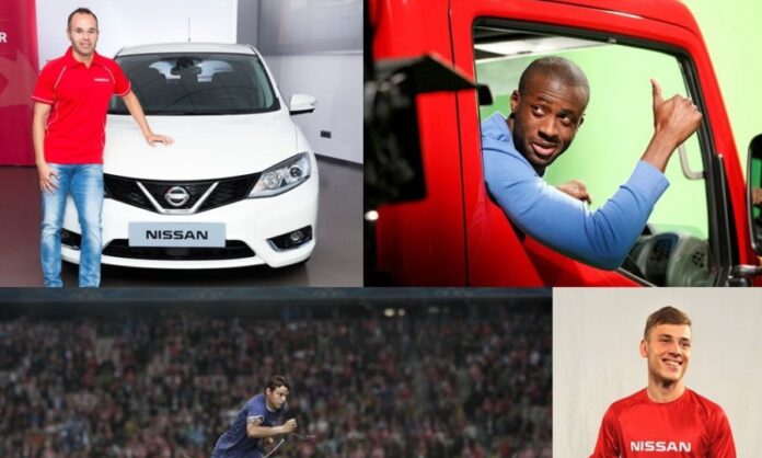 nissan uefa 1 nissan uefa 1