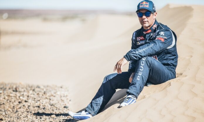 peugeot dakar loeb 1 peugeot dakar loeb 1