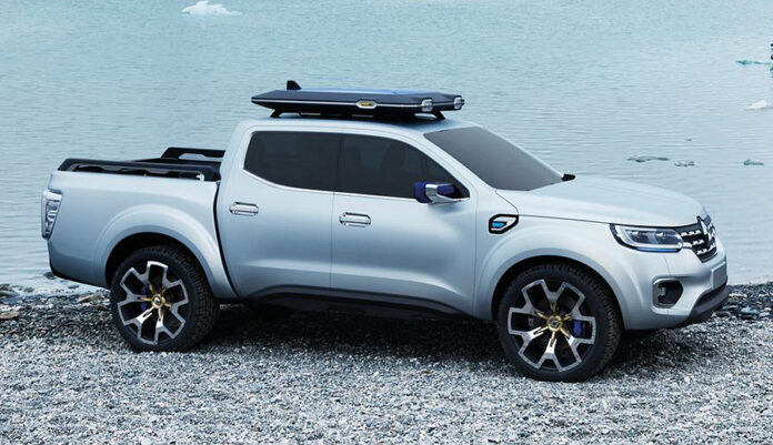 renault alaskan 1 2 renault alaskan 1 2