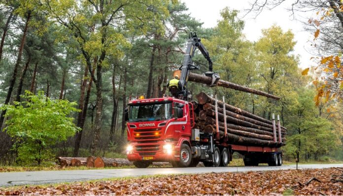 scania expo 1 scania expo 1