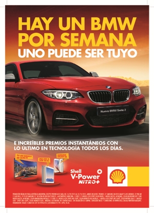 shell argentina bmw 1 shell argentina bmw 1