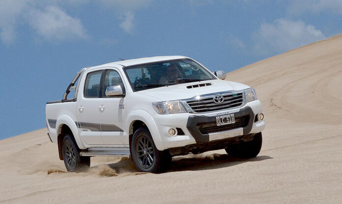 toyota expedition 1 1