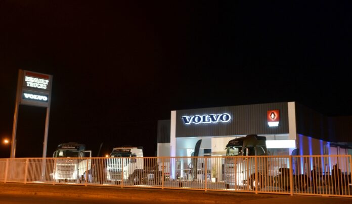 volvo caminoa 3 volvo caminoa 3
