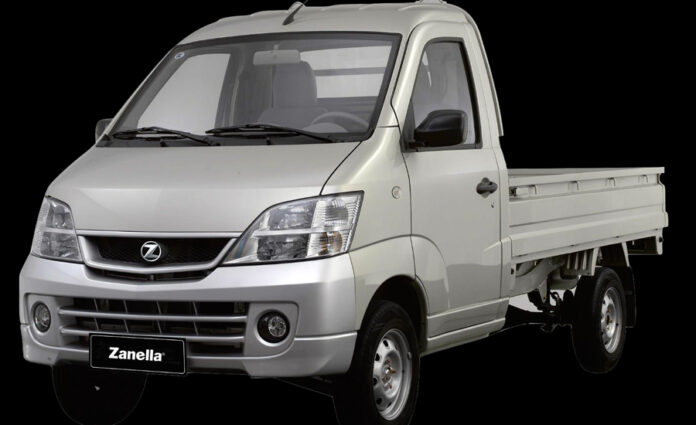 zanella ztruck nacional 2 zanella ztruck nacional 2