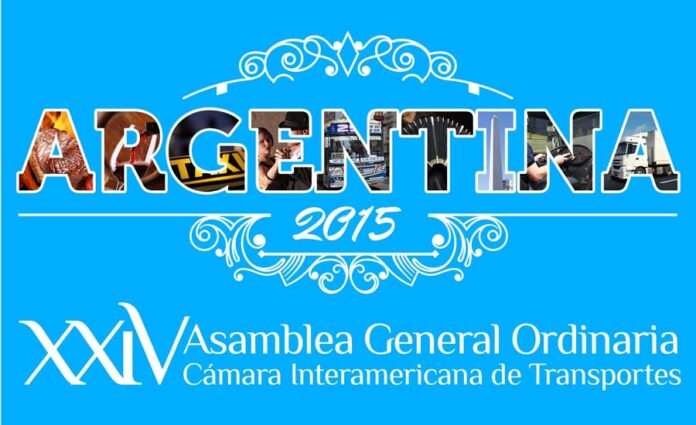 CIT en Argentina 2 CIT en Argentina 2