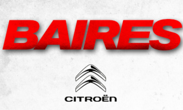 citroen arg baires citroen arg baires