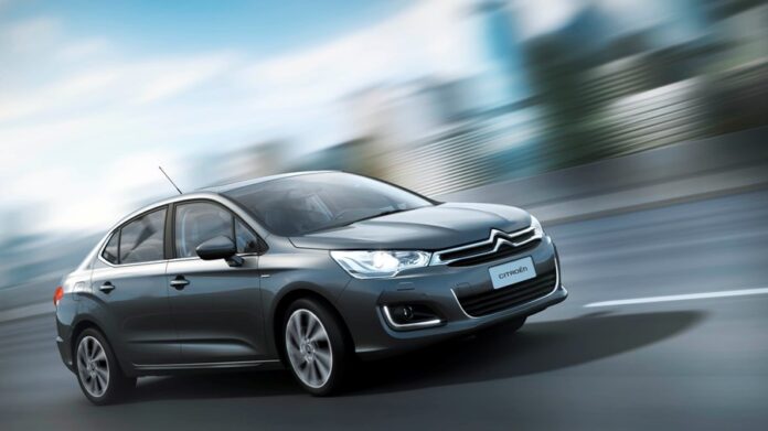 citroen c4 lounge citroen c4 lounge