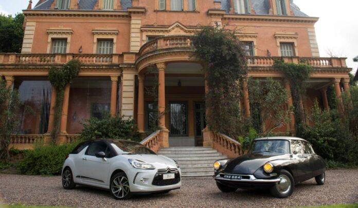 ds automobiles 1 ds automobiles 1