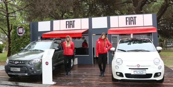 fiat autoclasica 2015 fiat autoclasica 2015