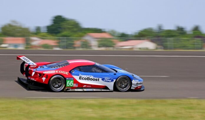 ford gt 1 ford gt 1